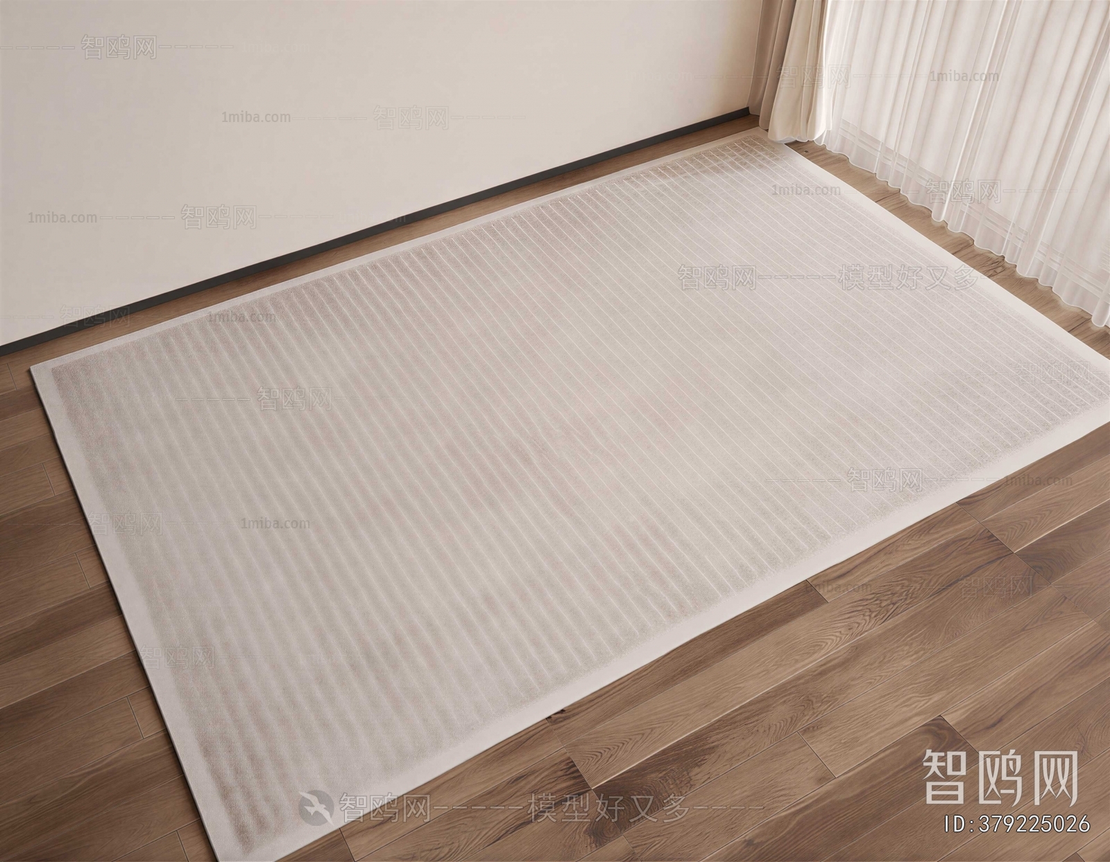 Modern The Carpet