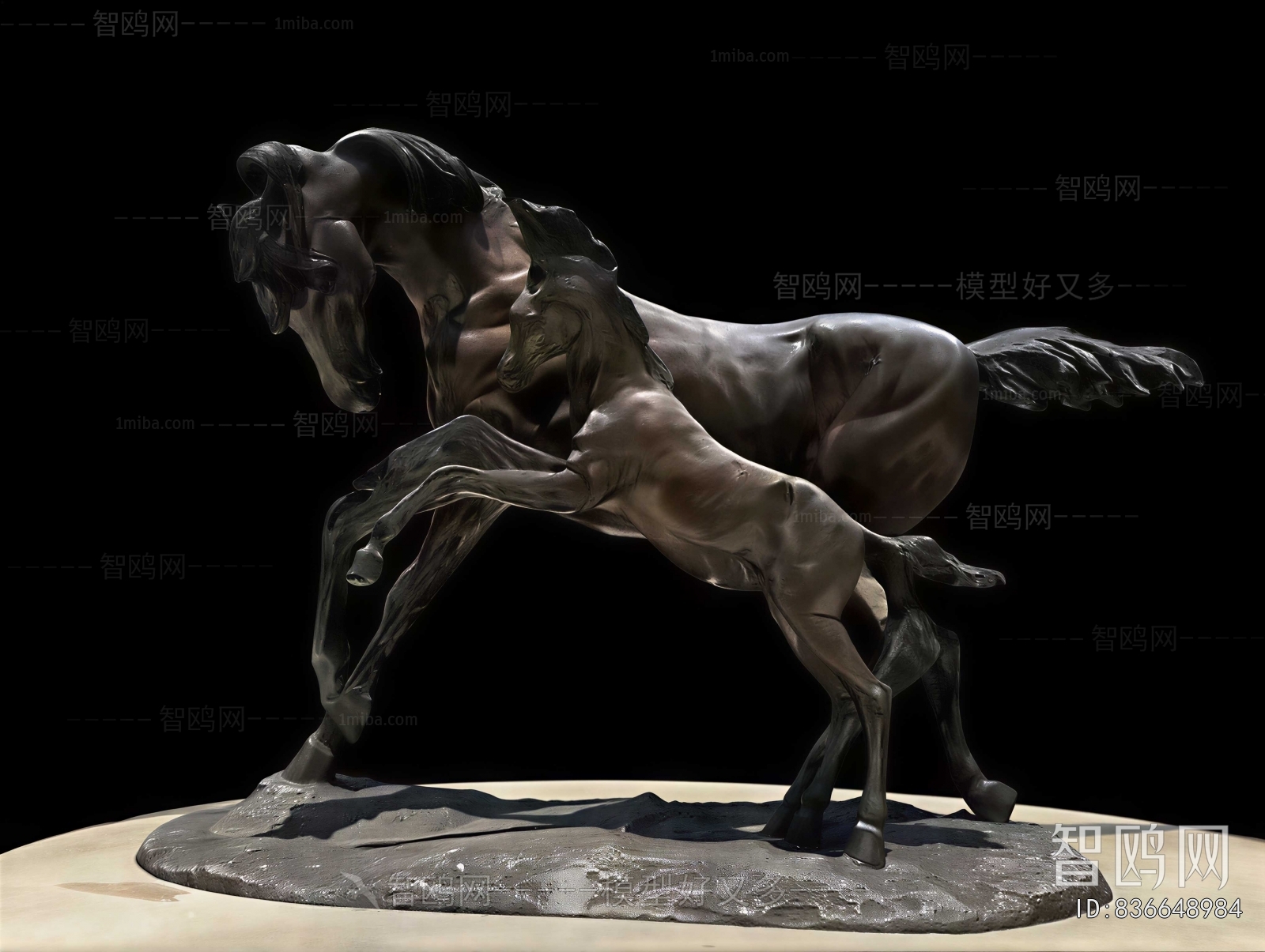 Modern Sculpture