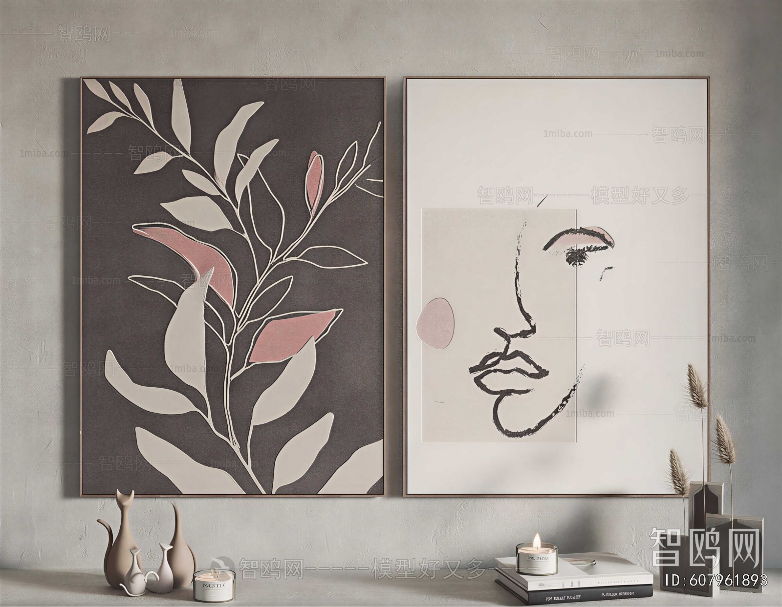 Modern Painting