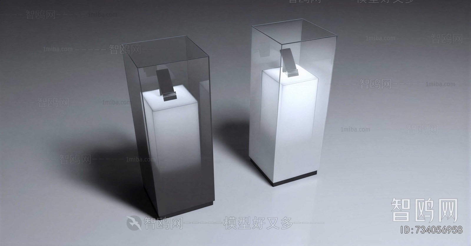 Modern Showcase