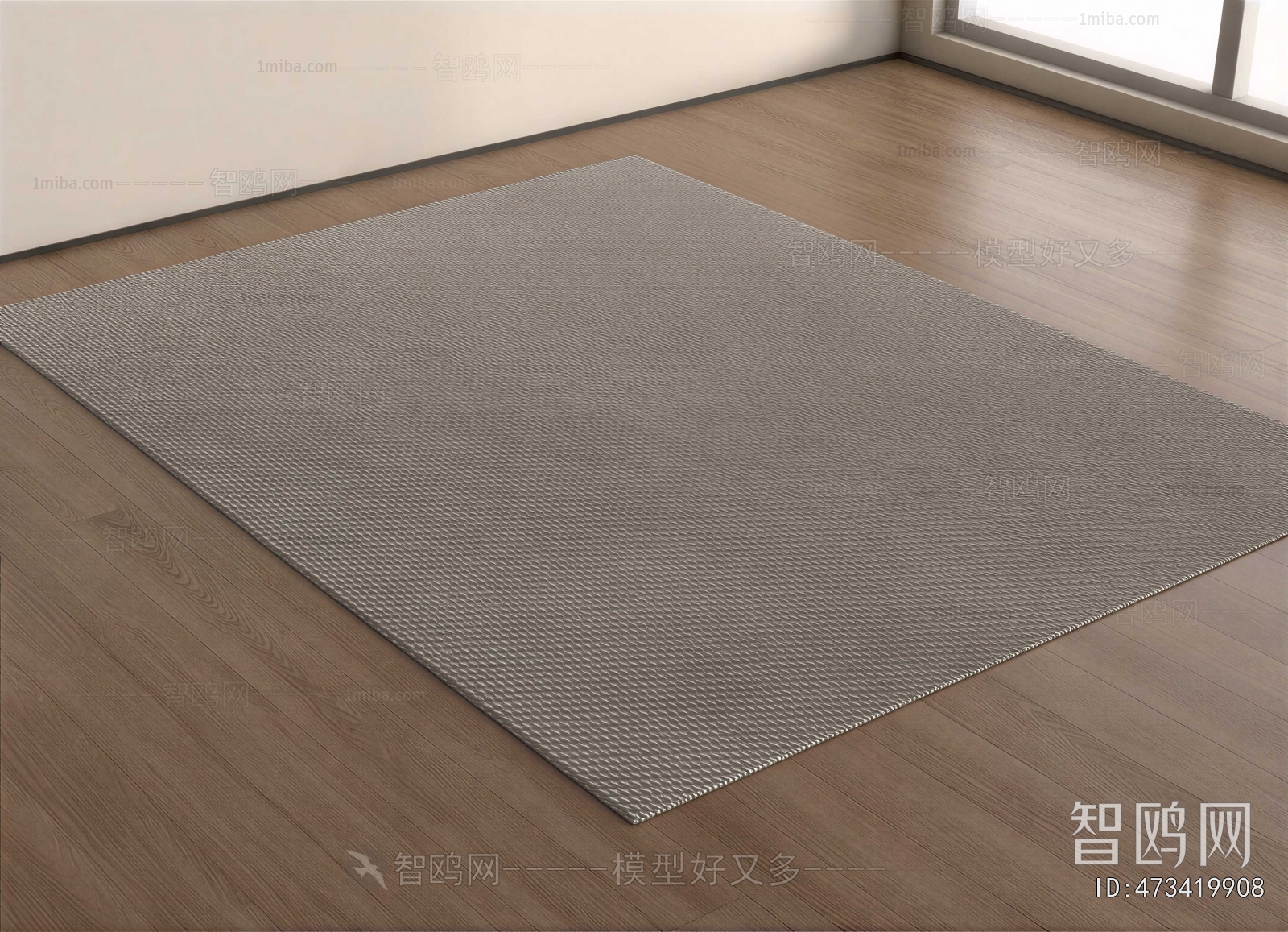 Modern The Carpet