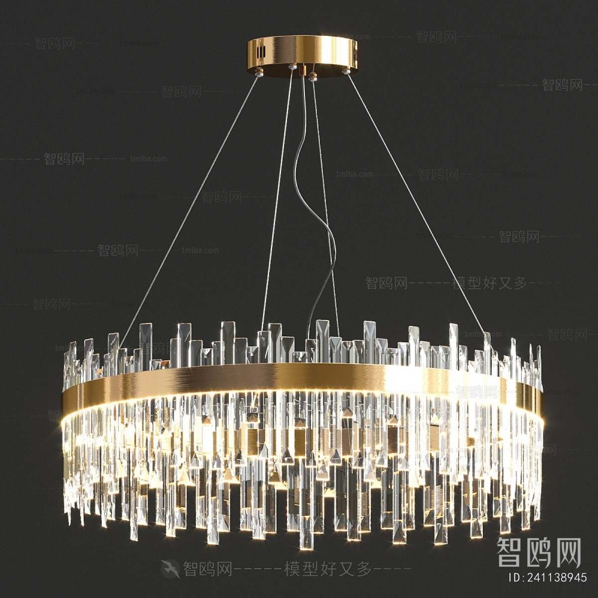Modern Droplight