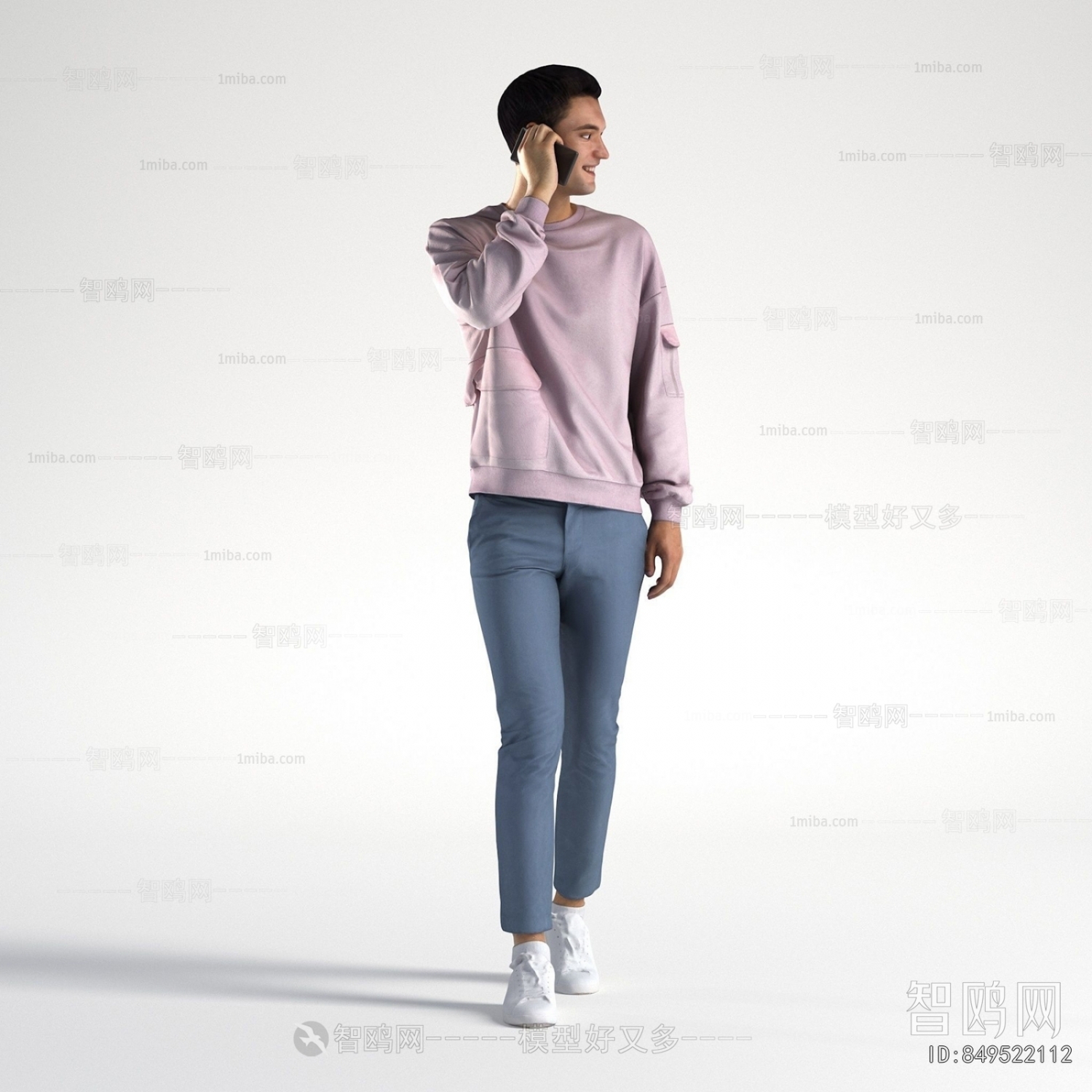 Modern Woman