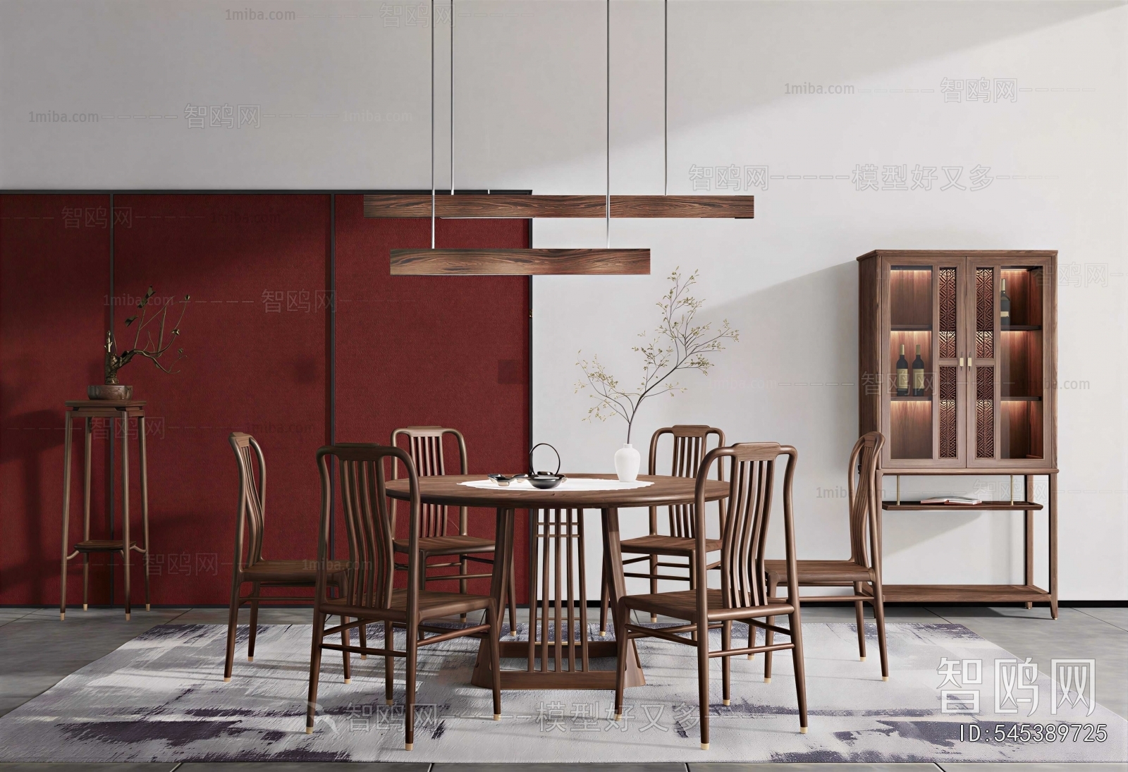 New Chinese Style Tea Tables And Chairs