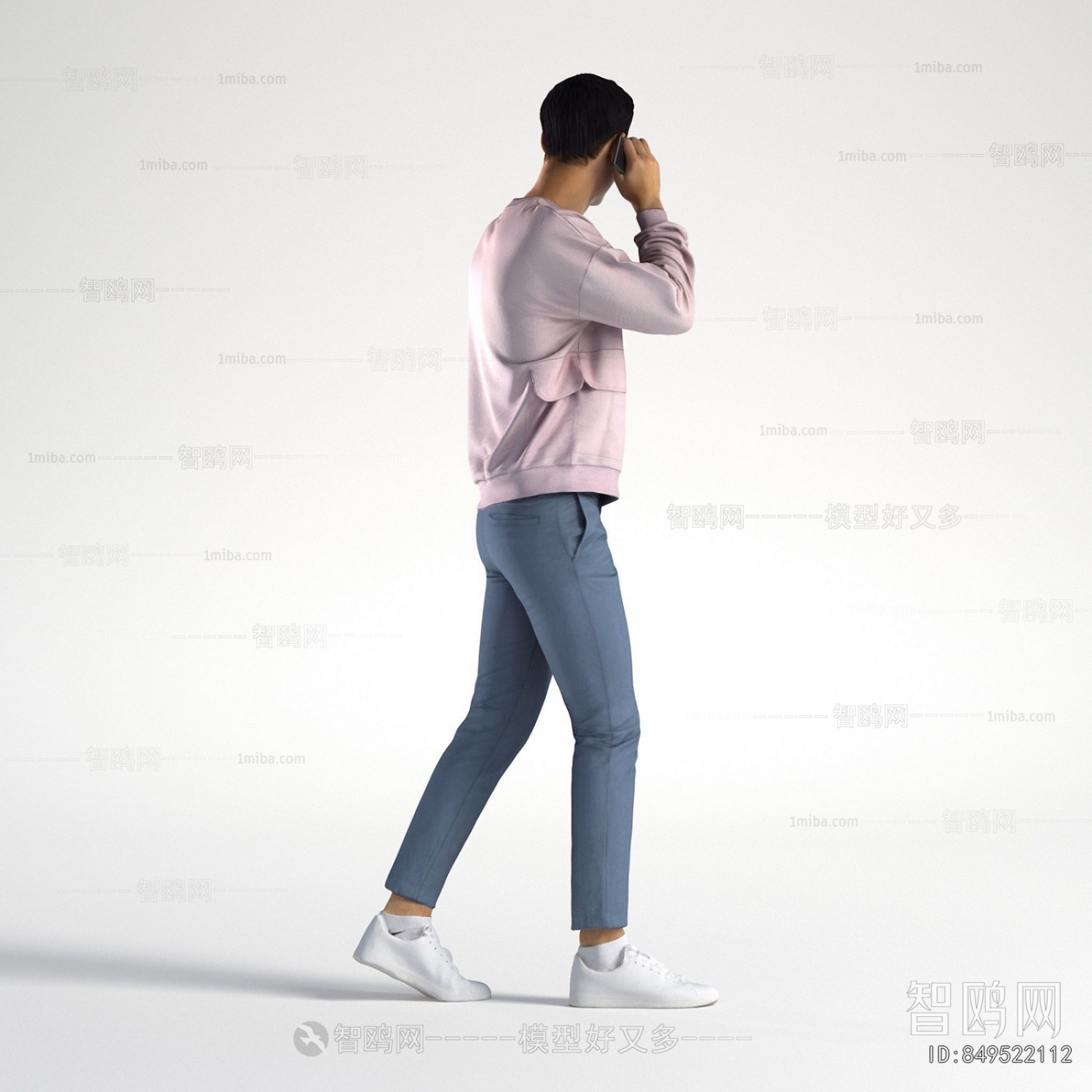 Modern Woman