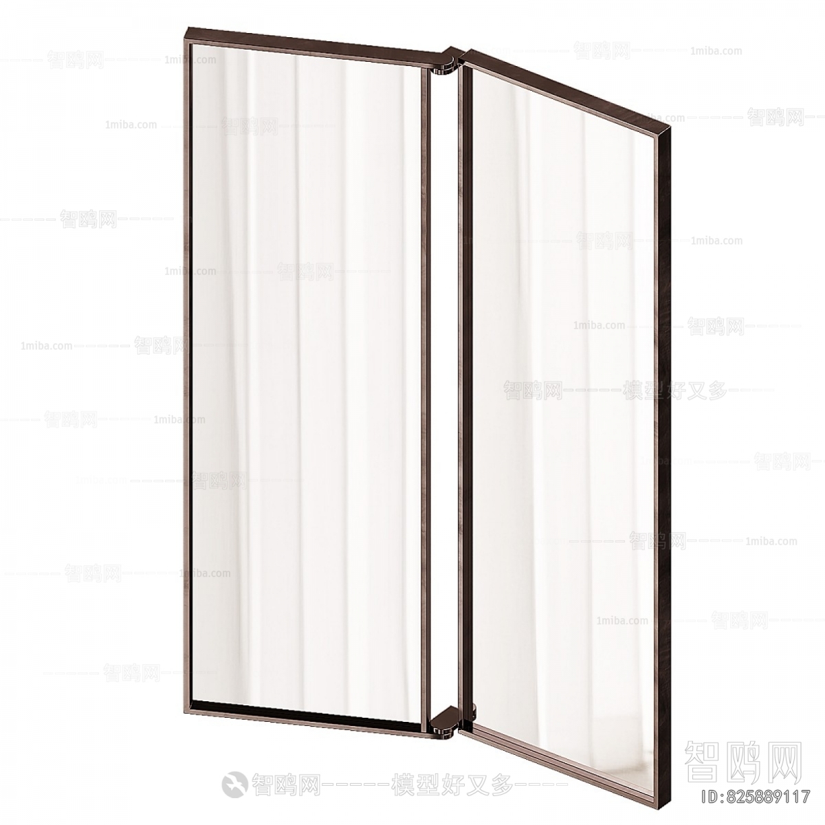 Modern The Mirror