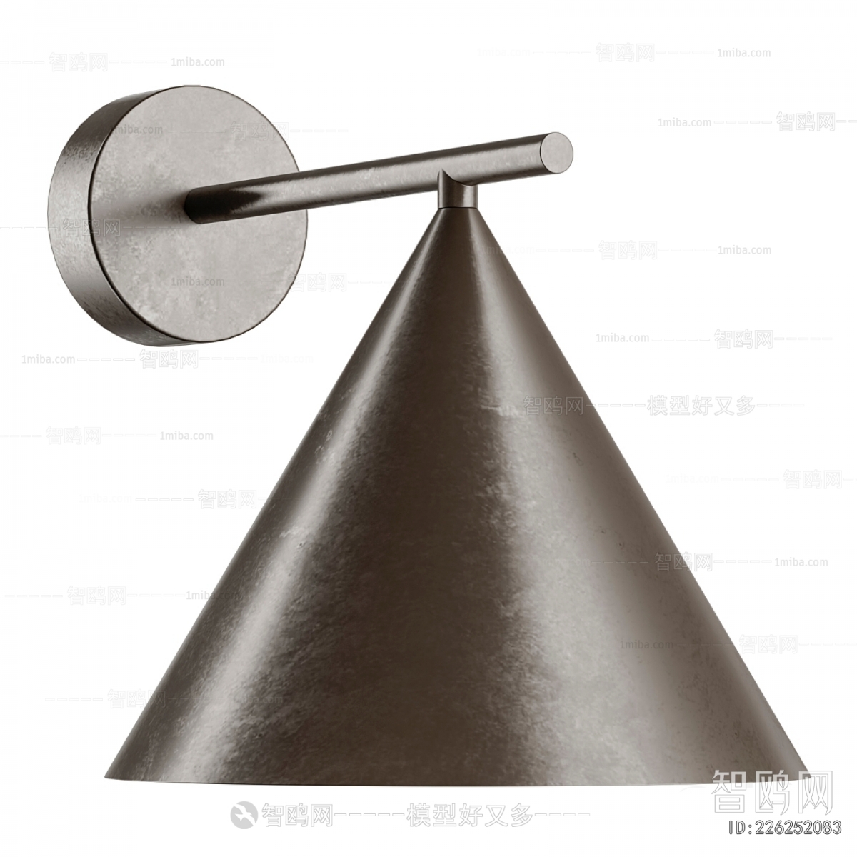 Modern Wall Lamp