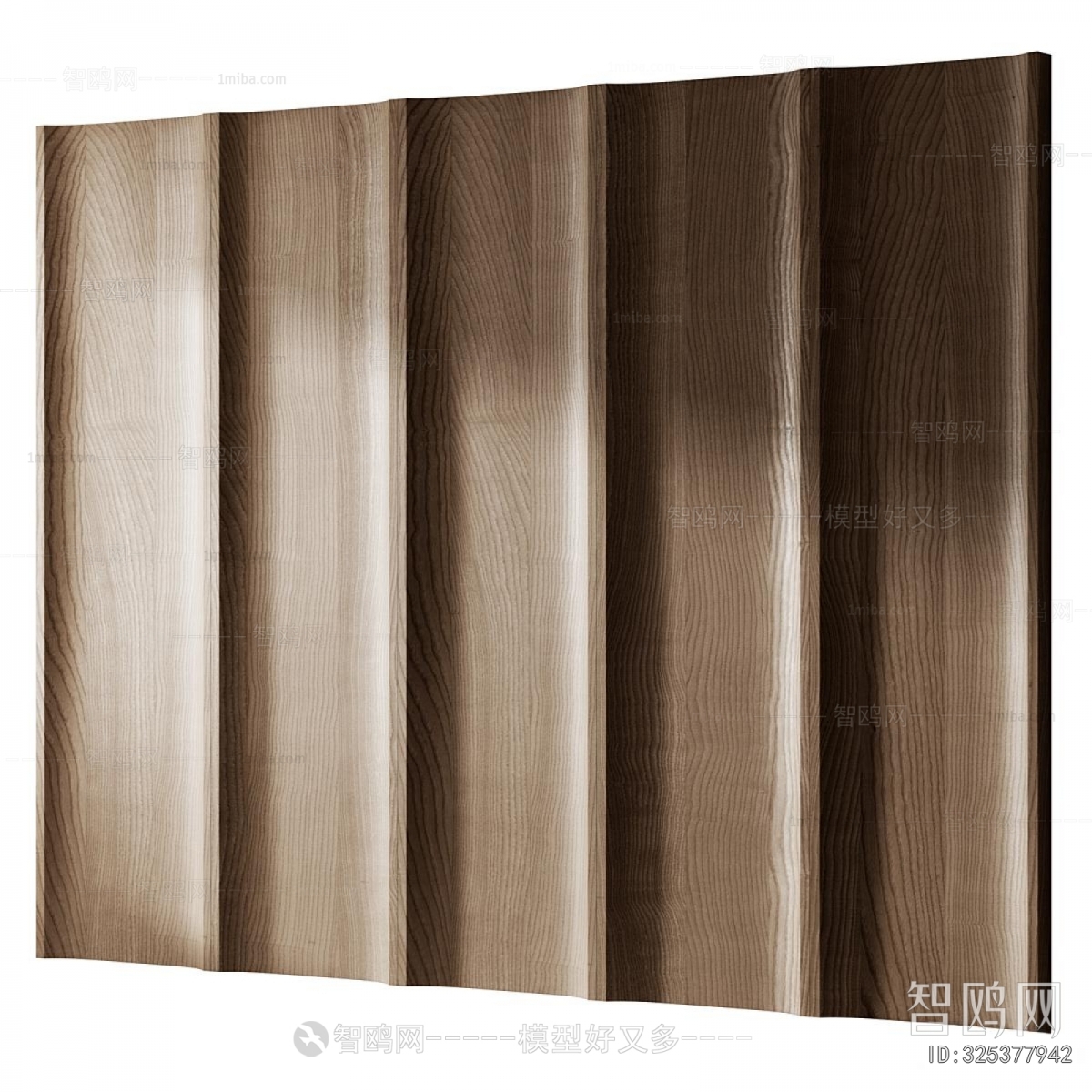 Modern Wall Panel
