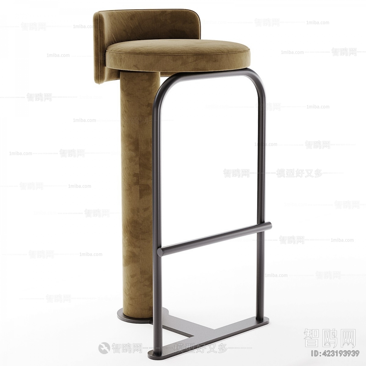 Modern Bar Chair