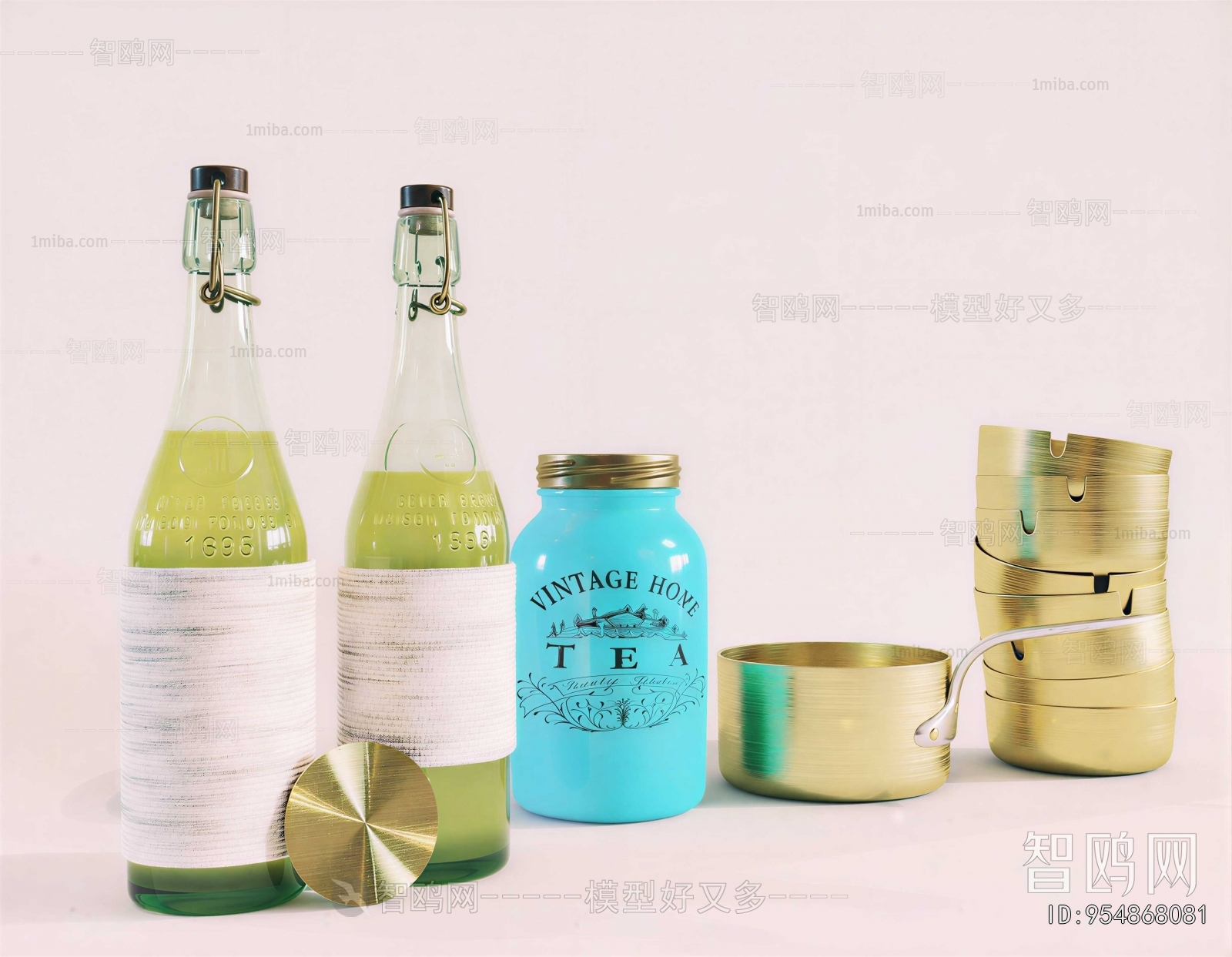 Modern Wine