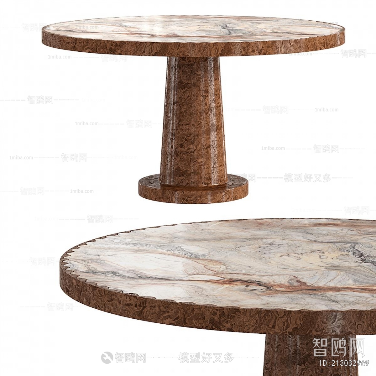 Modern Dining Table