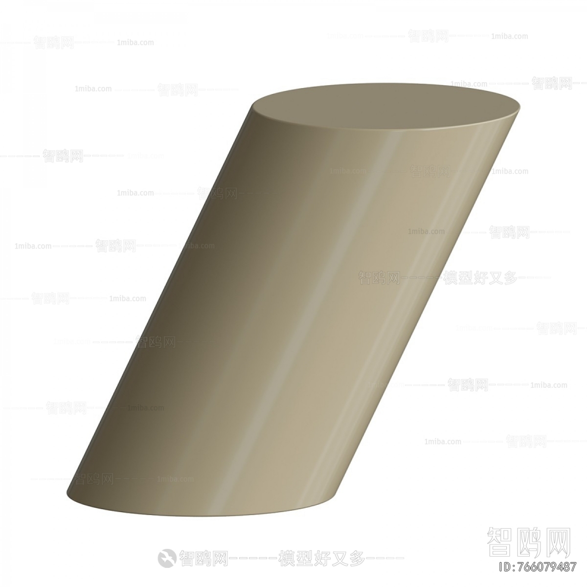 Modern Side Table/corner Table