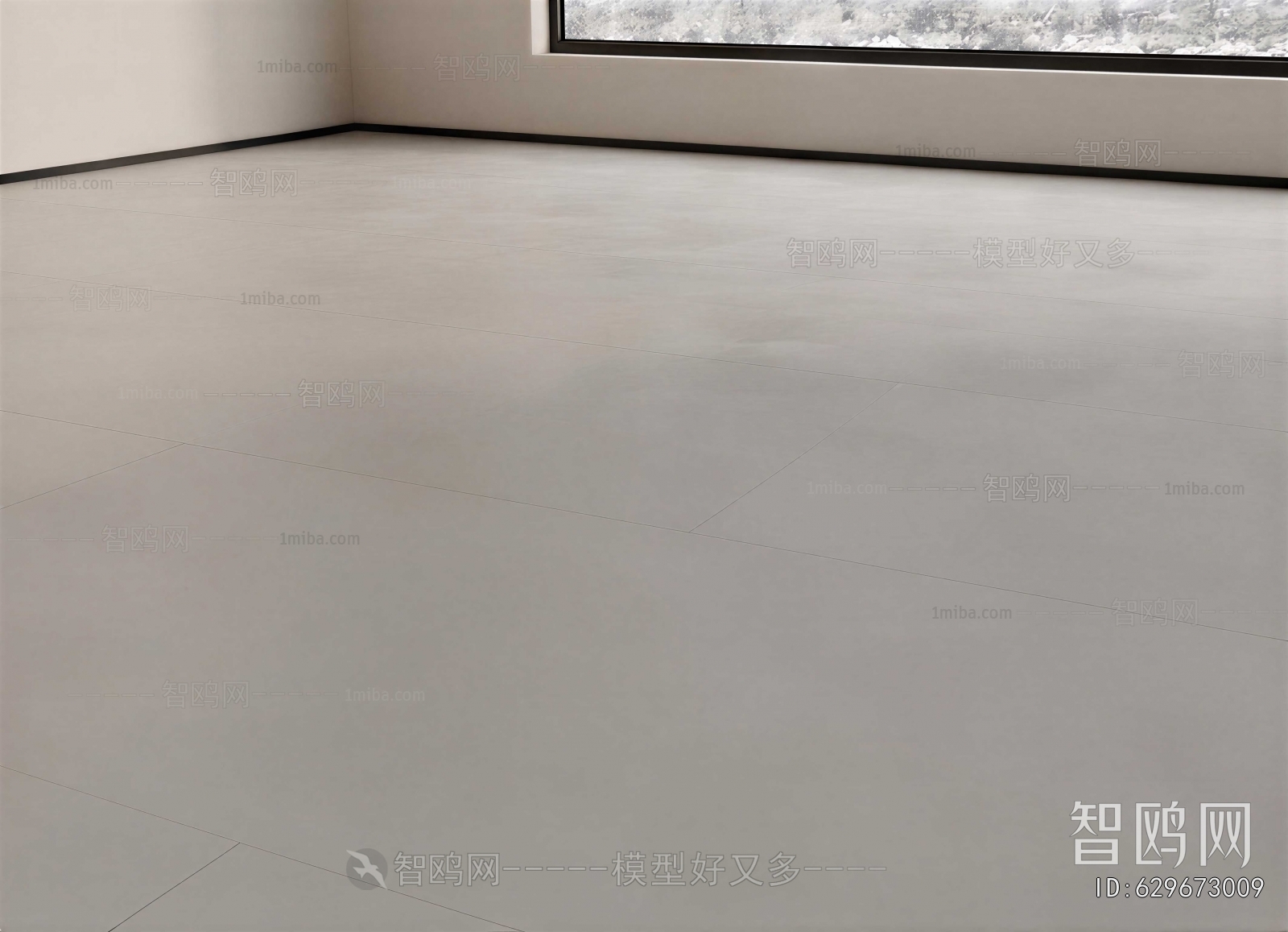 Modern Floor Tile