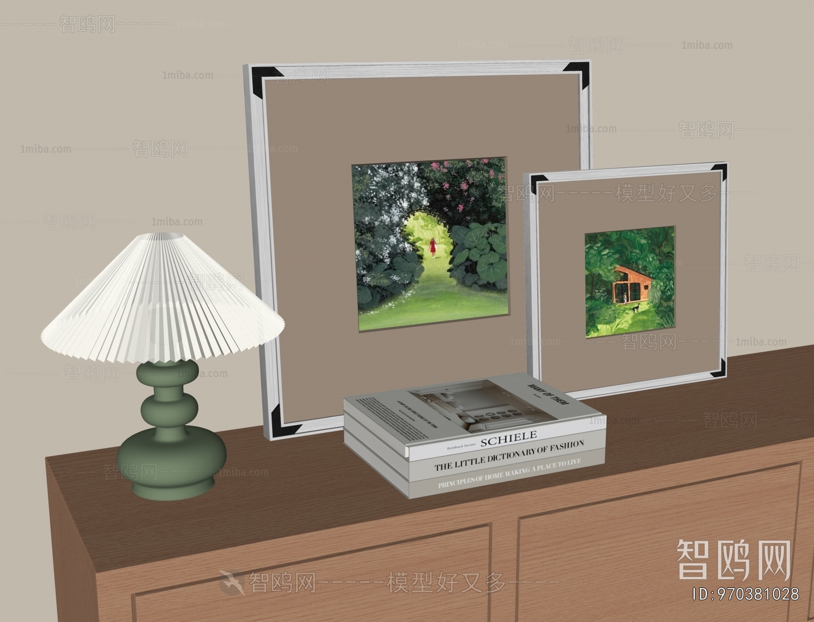 Modern Painting