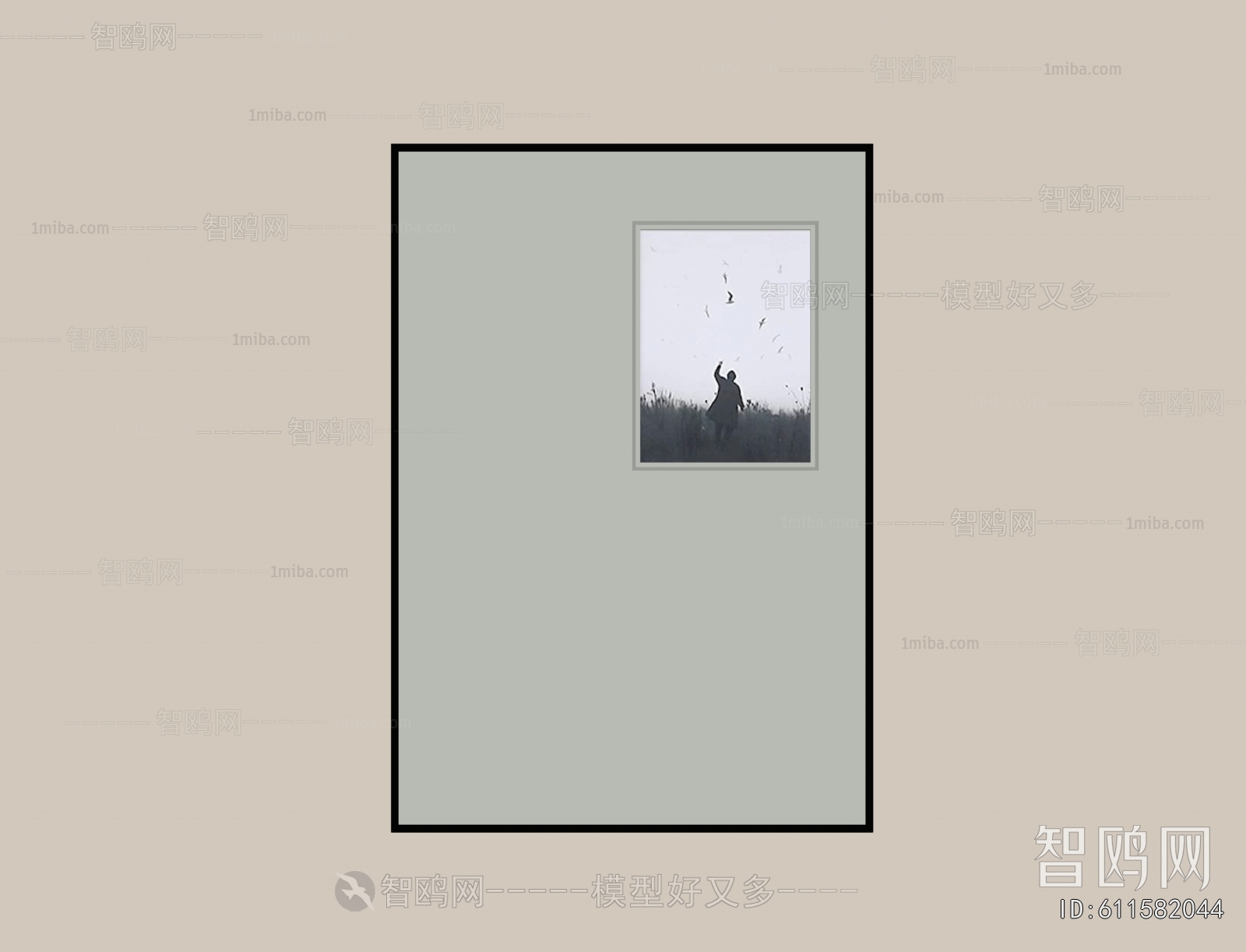 Modern Painting