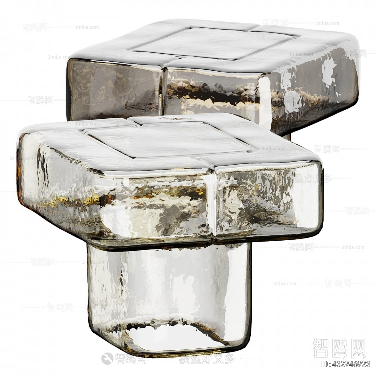 Modern Coffee Table