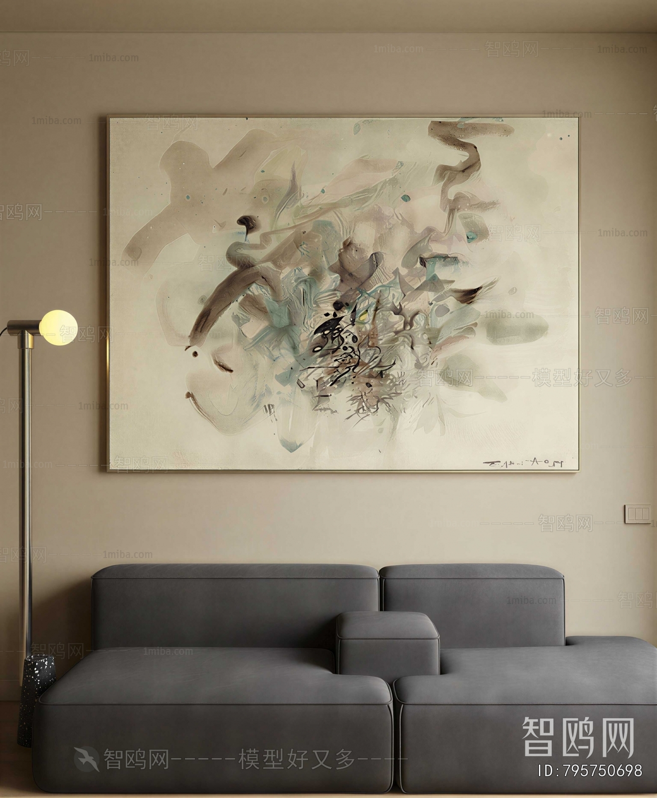 Modern Painting