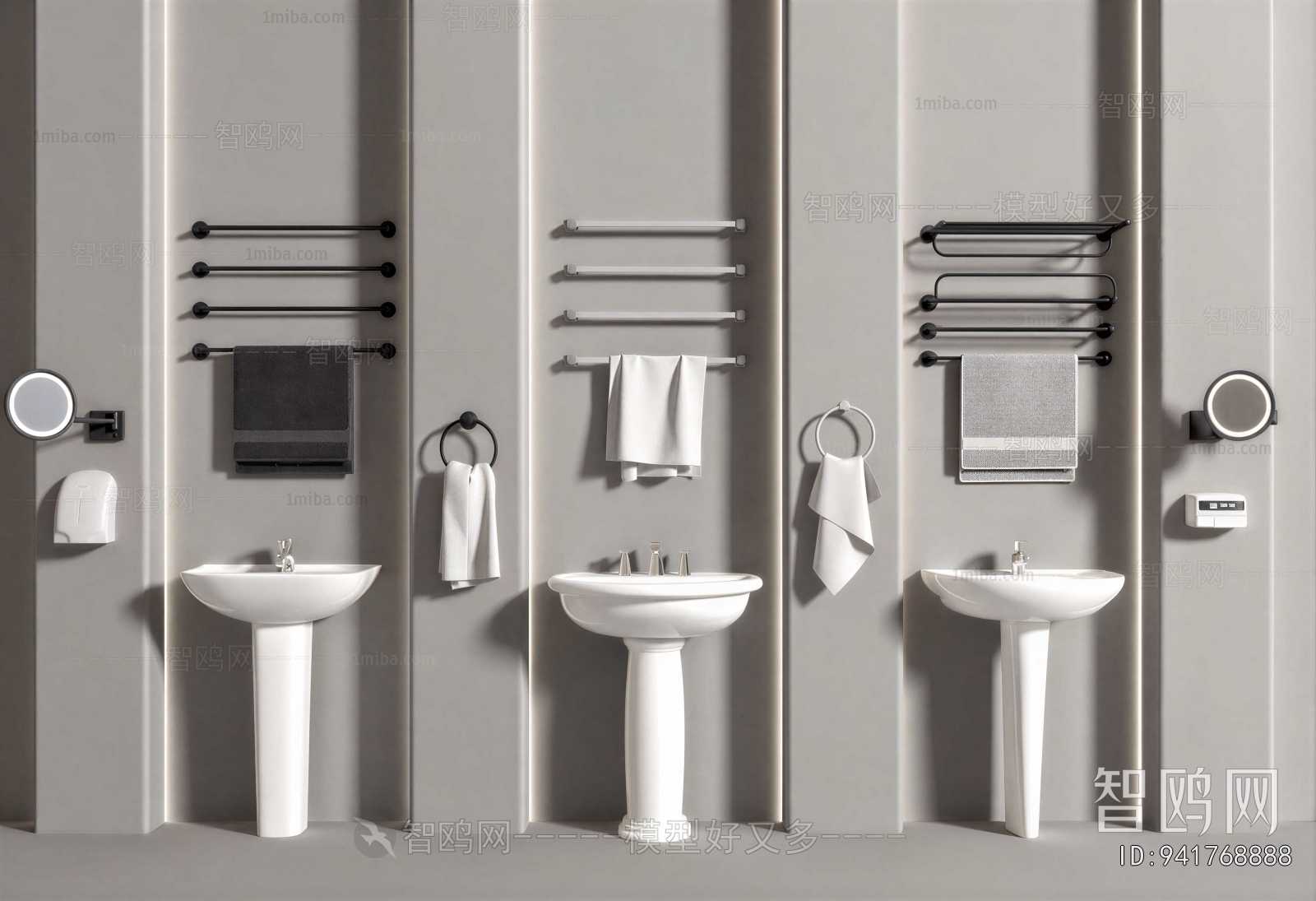 Modern Basin