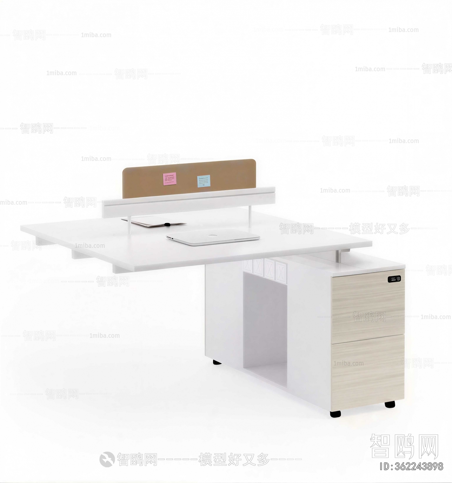 Modern Office Table