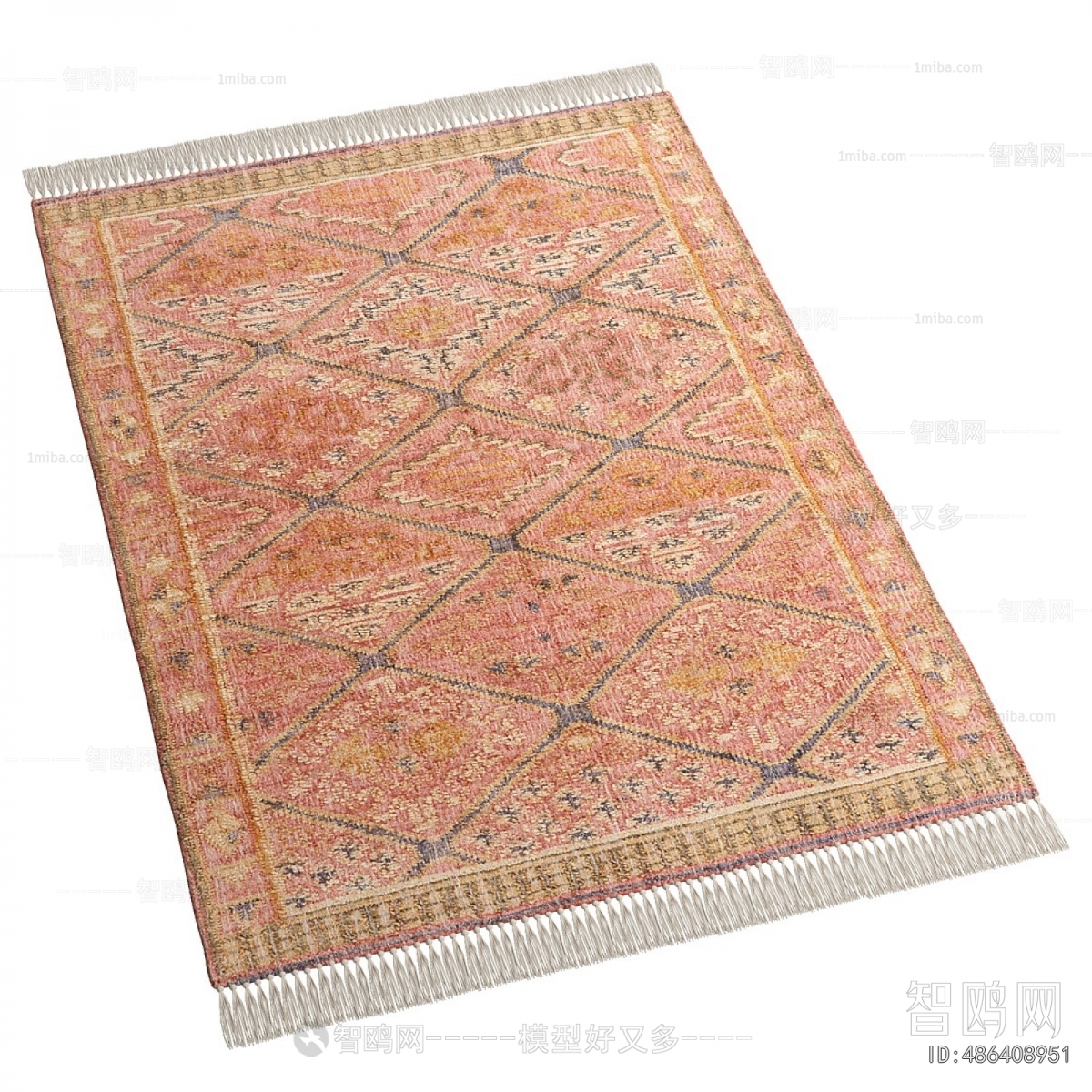 European Style The Carpet