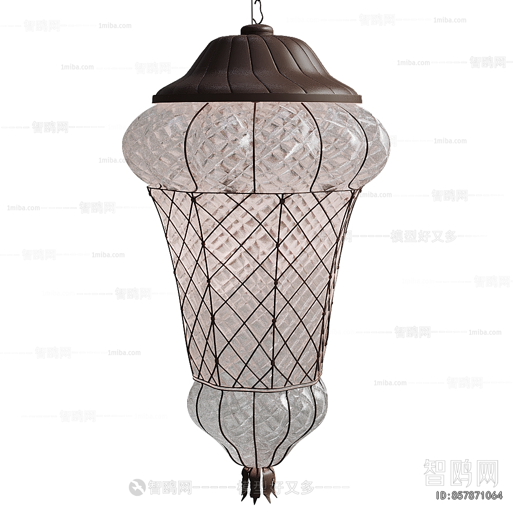 French Style Droplight