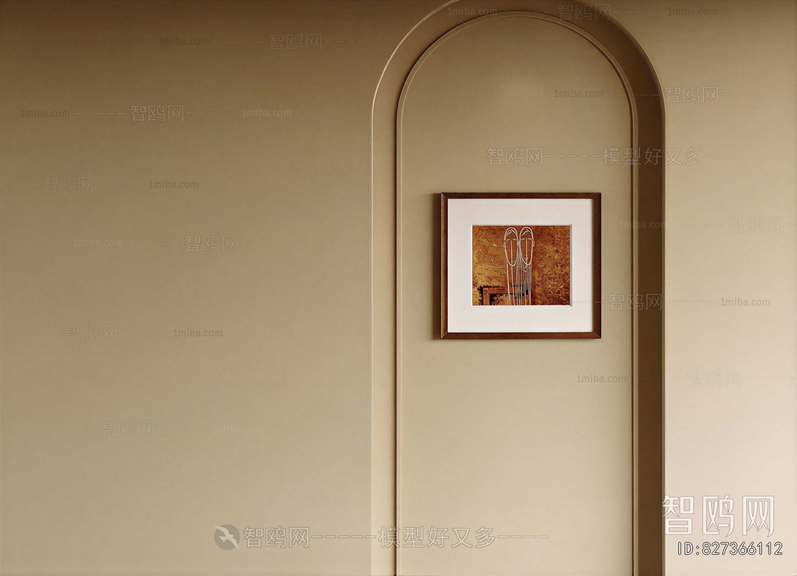 Modern Painting