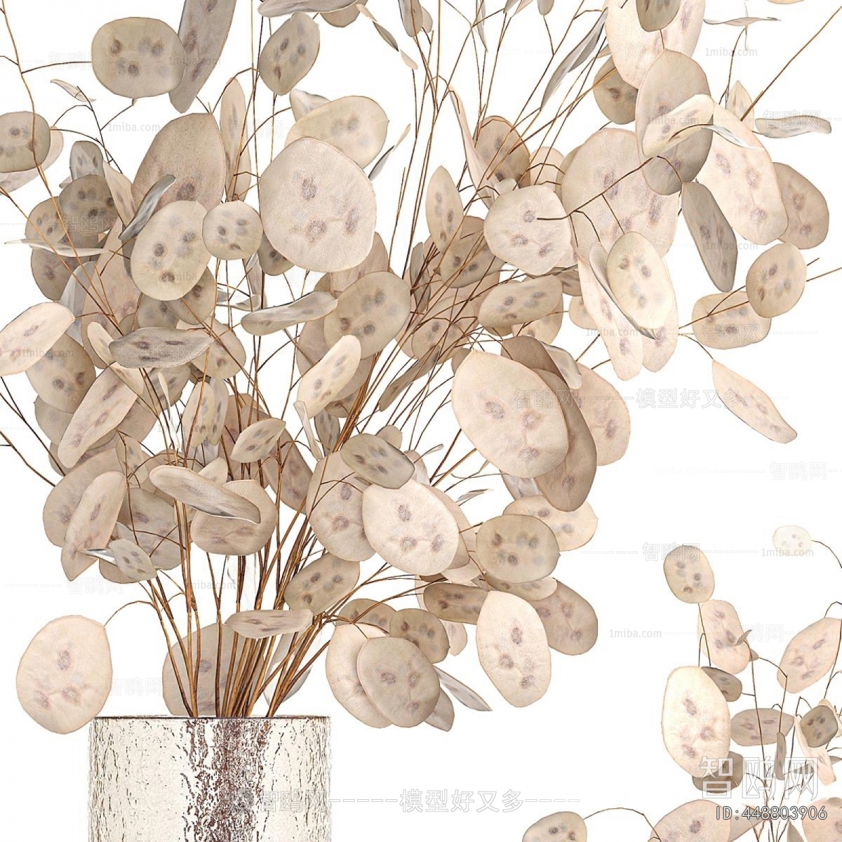 Modern Flower Arrangement
