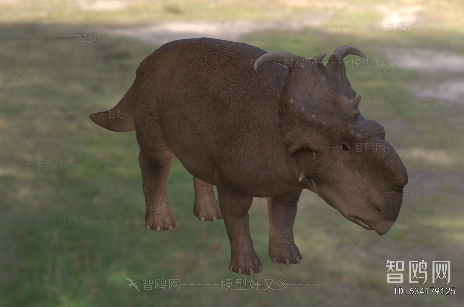 Modern Other Animals