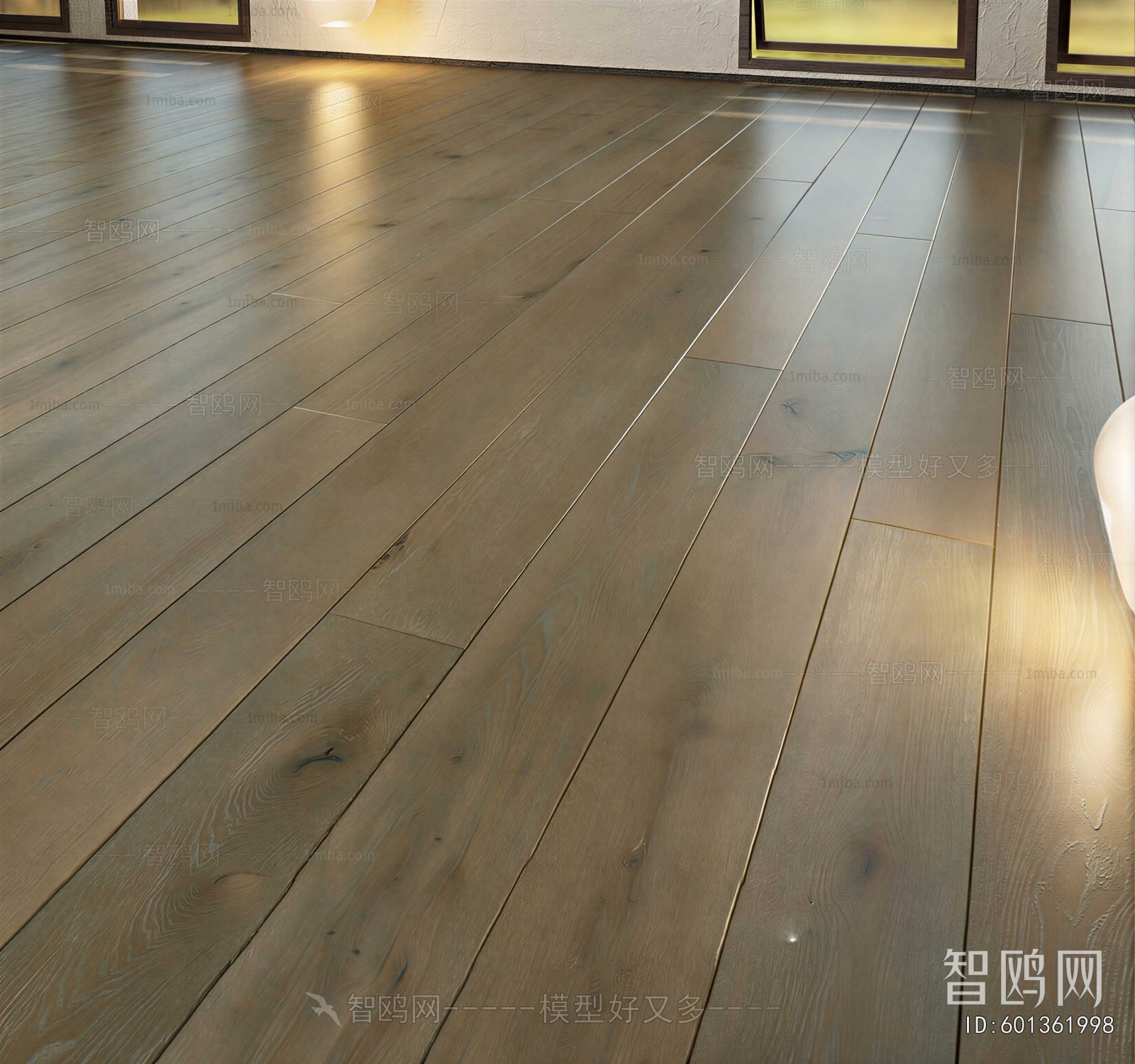Modern Floor