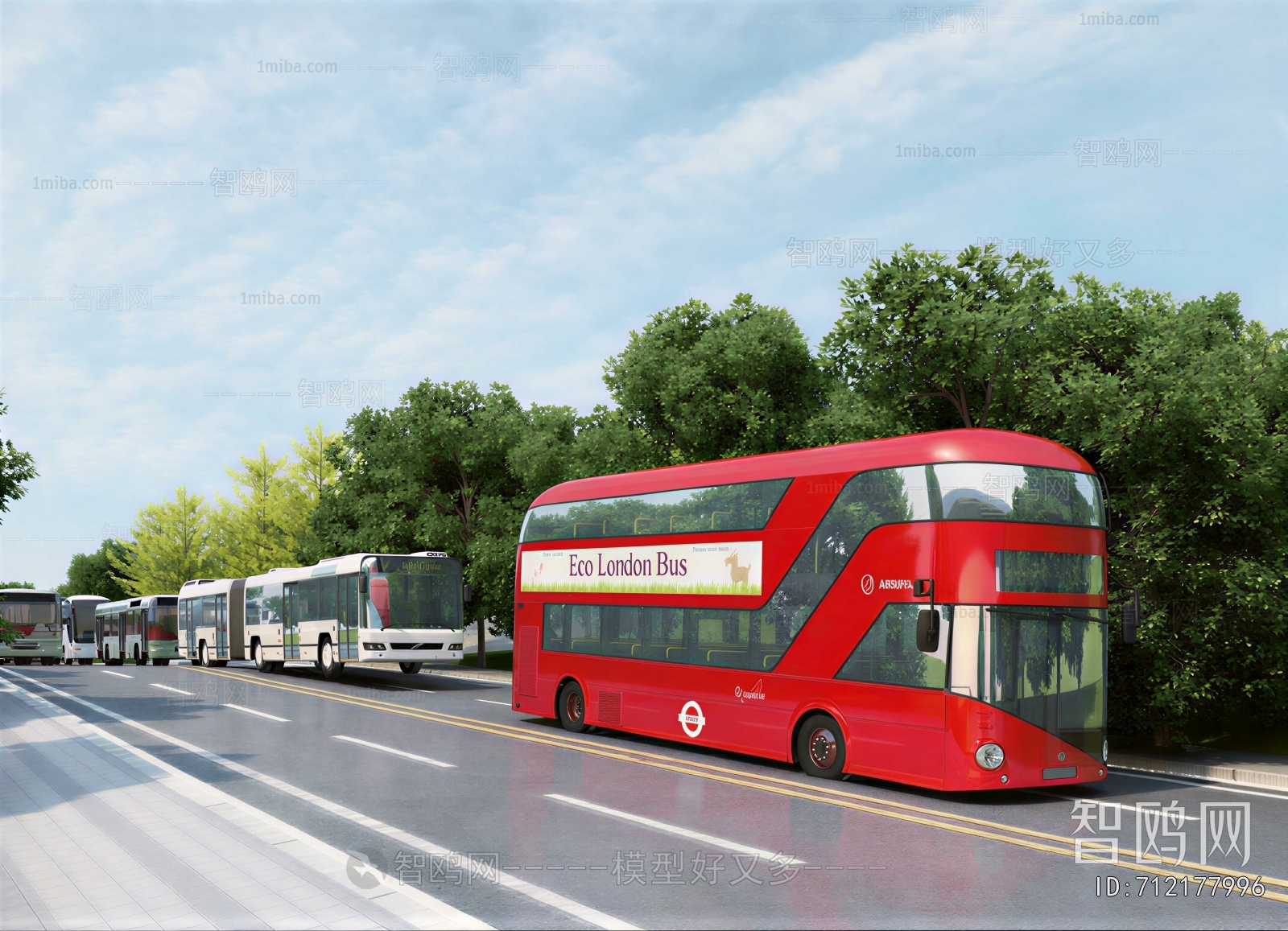 Modern Highway Vehicles