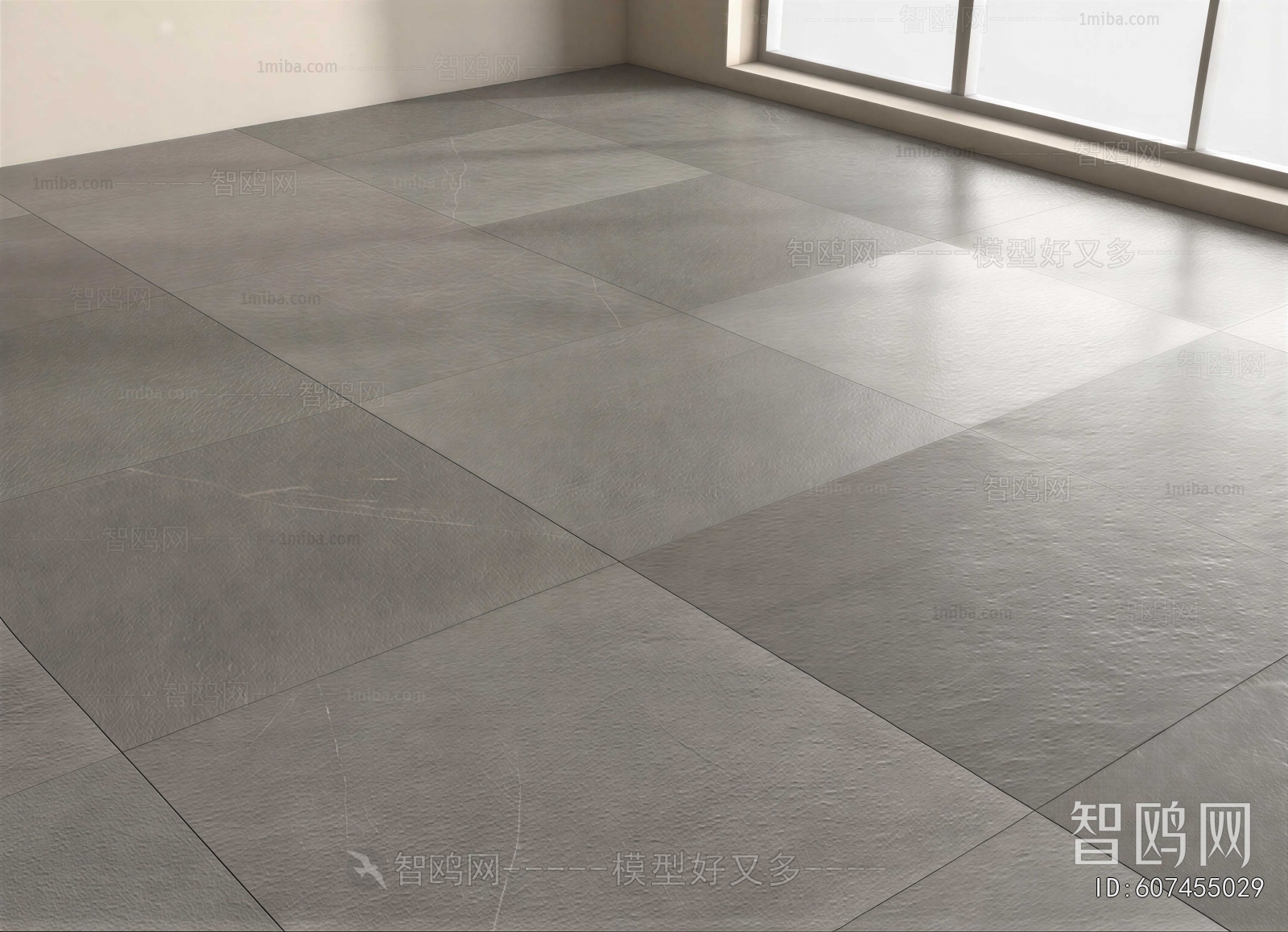 Modern Floor Tile