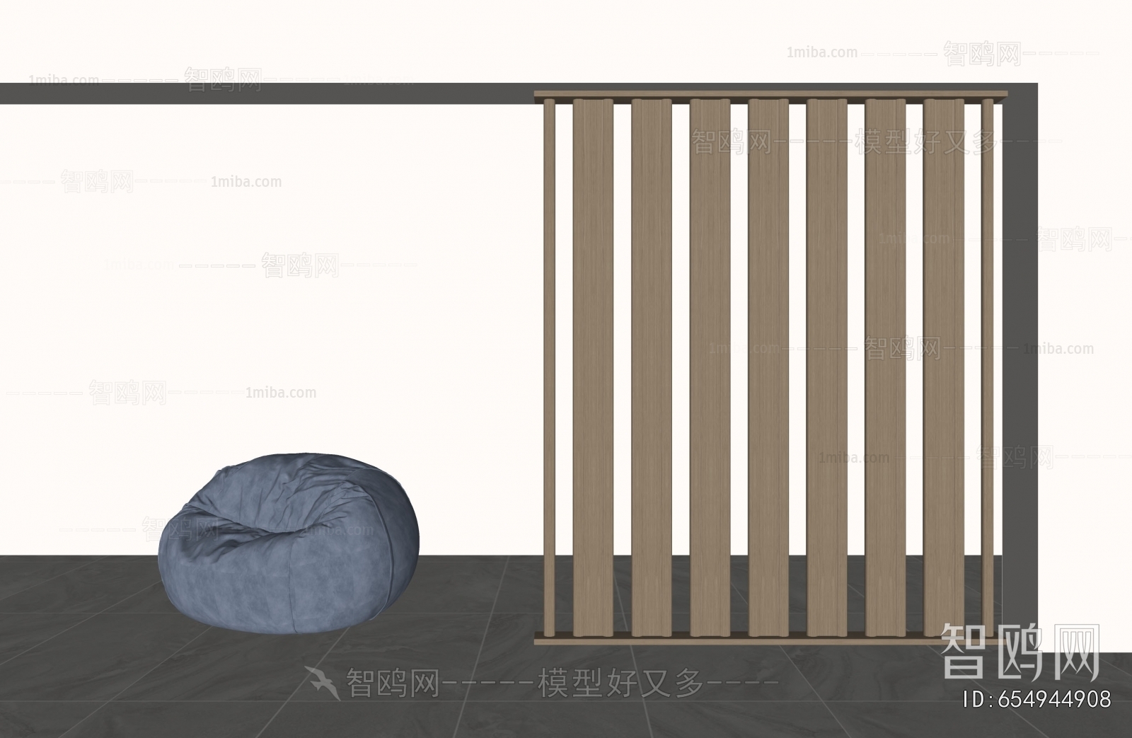 Modern Partition