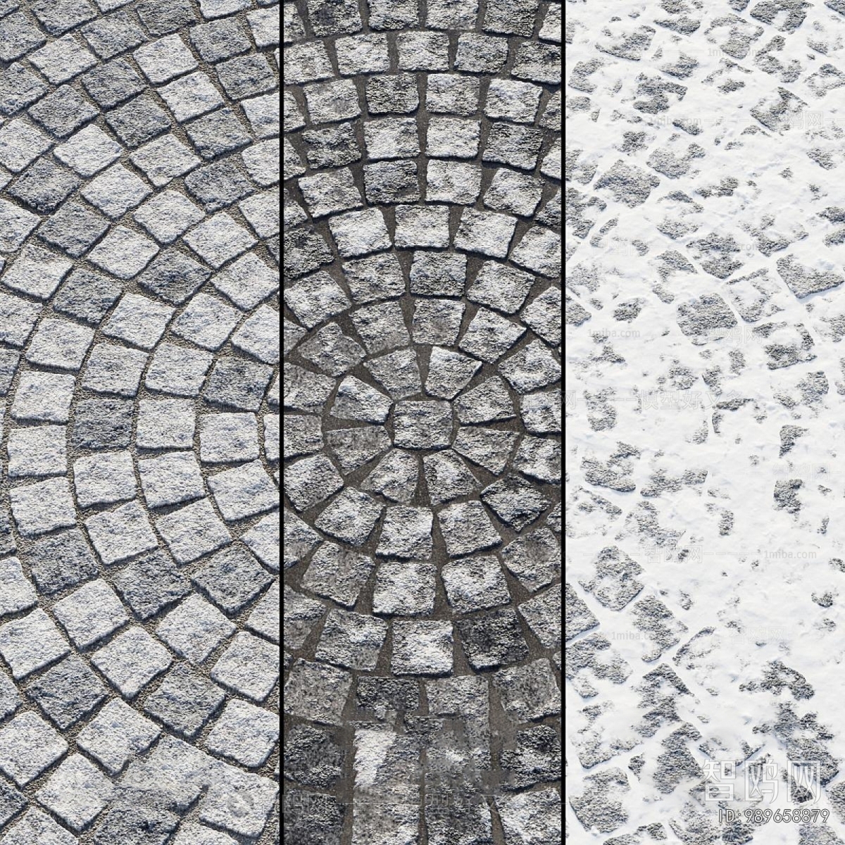 Modern Floor Tile
