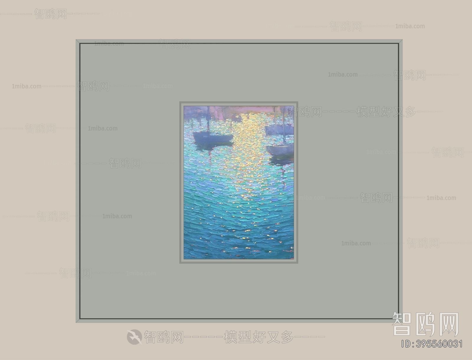 Modern Painting