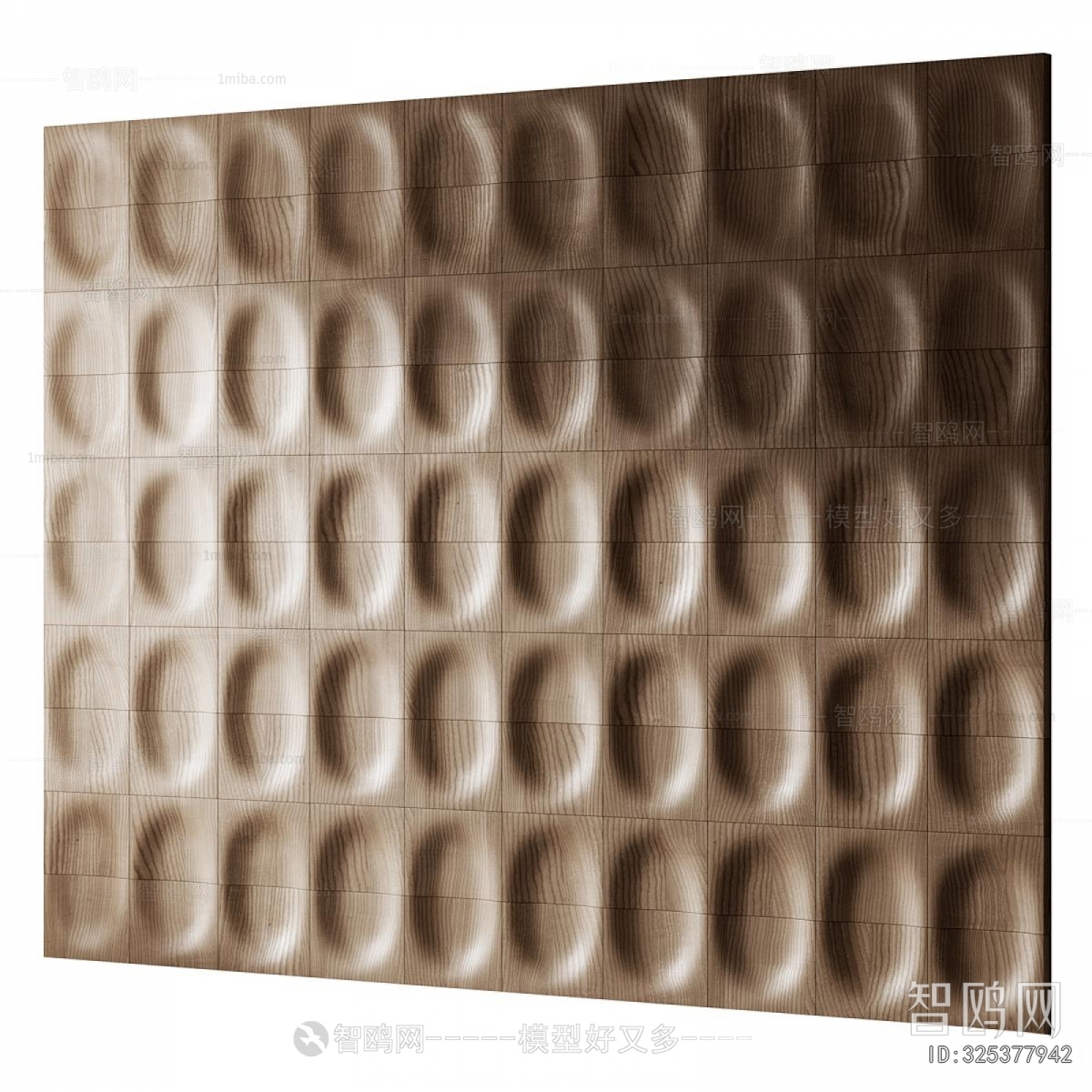 Modern Wall Panel