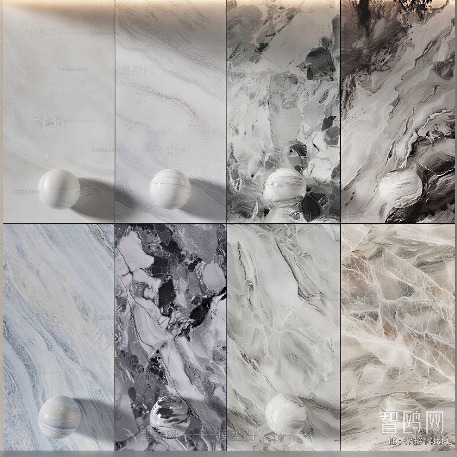 Modern Panels