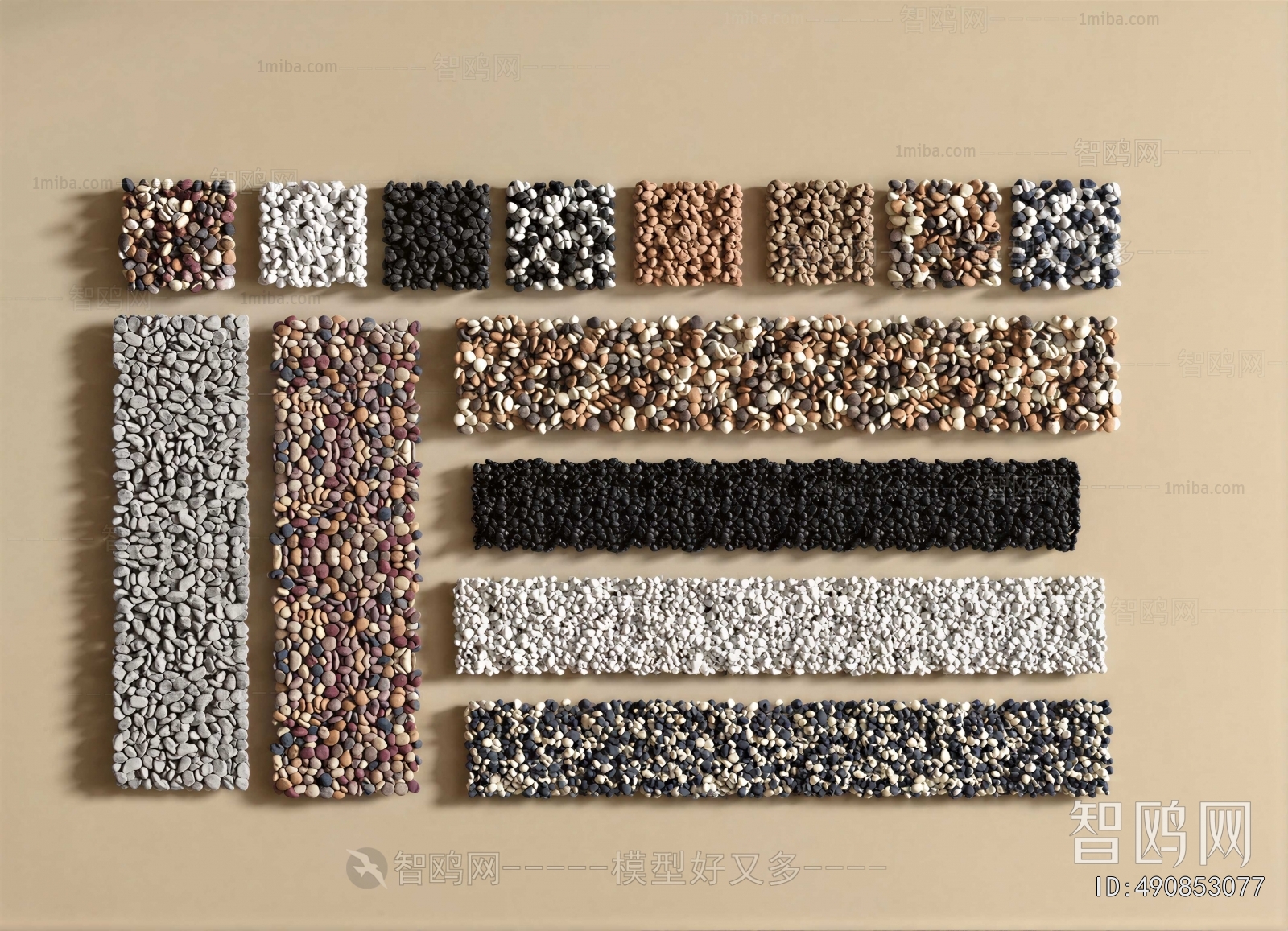 Modern Stone