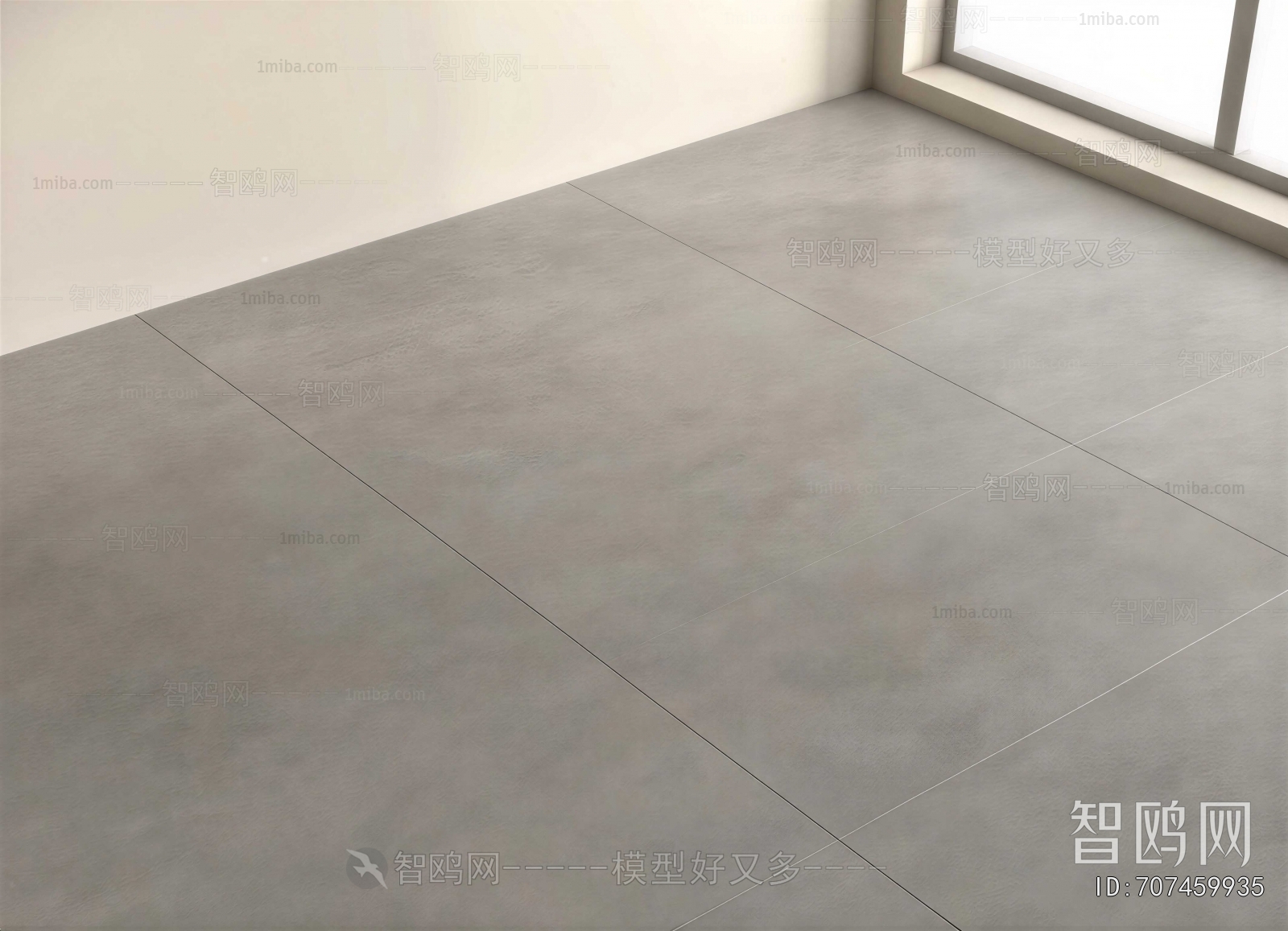 Modern Floor Tile