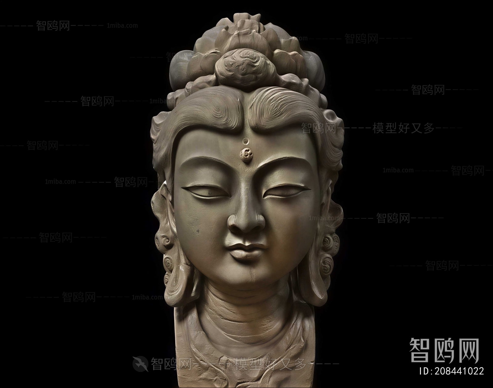 Chinese Style Sculpture