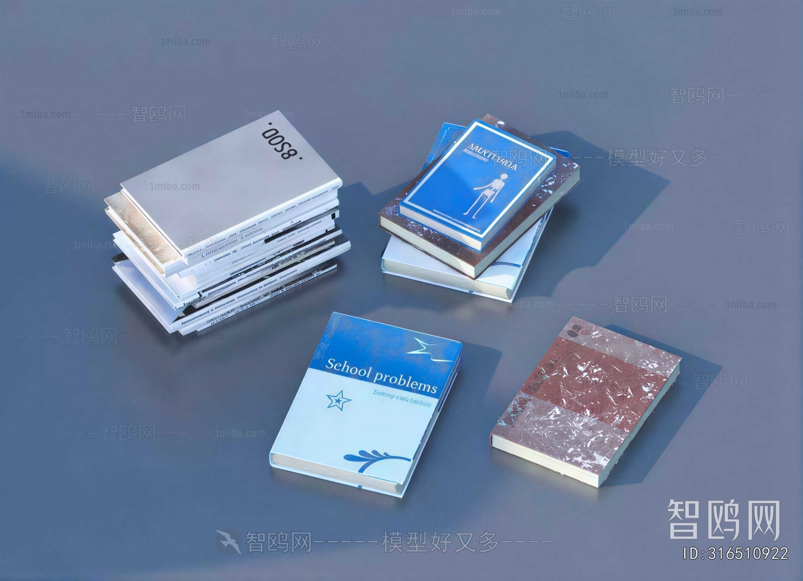 Modern Book