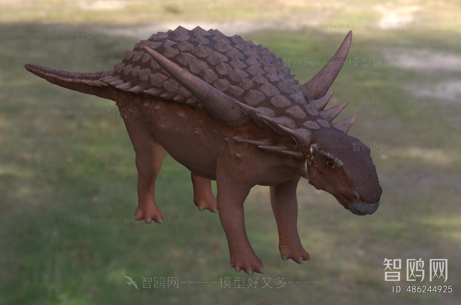 Modern Other Animals