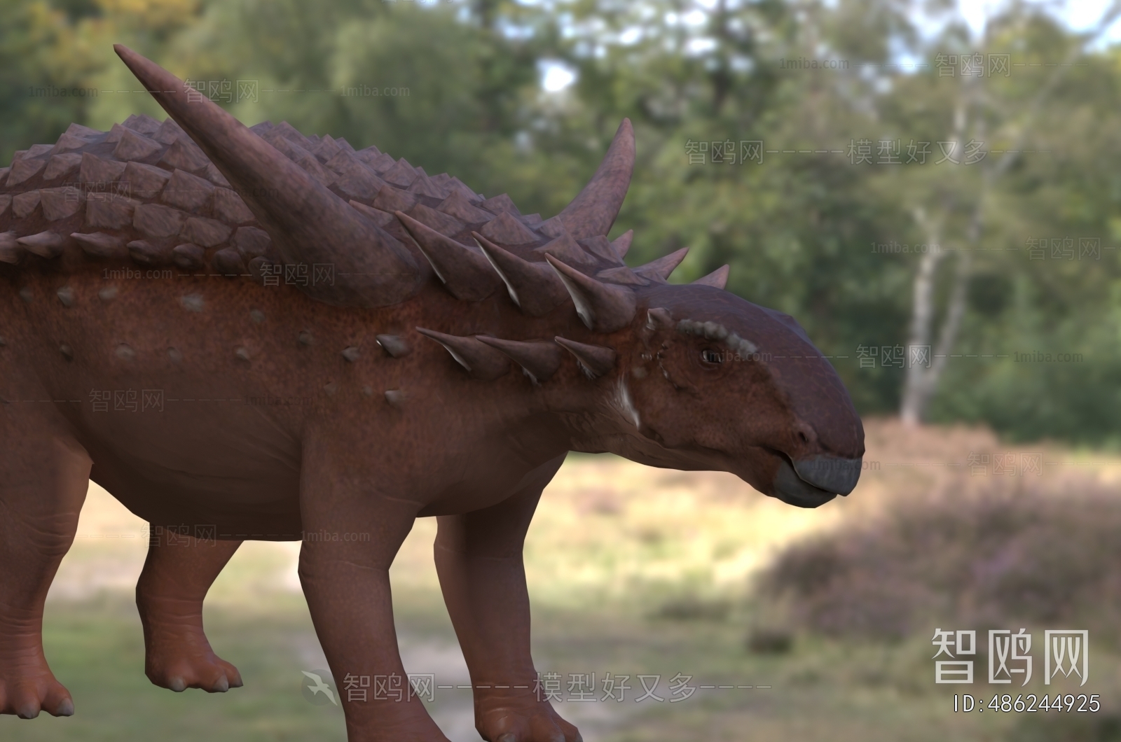 Modern Other Animals