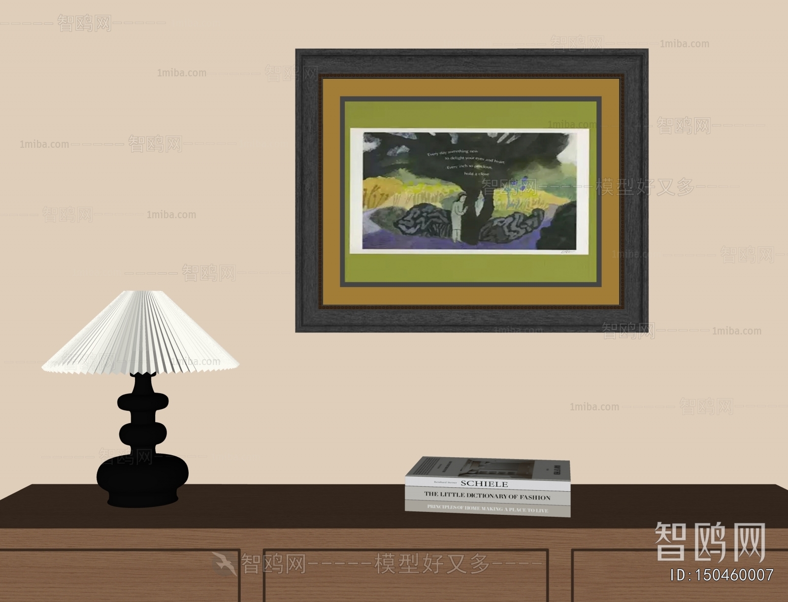Modern Painting
