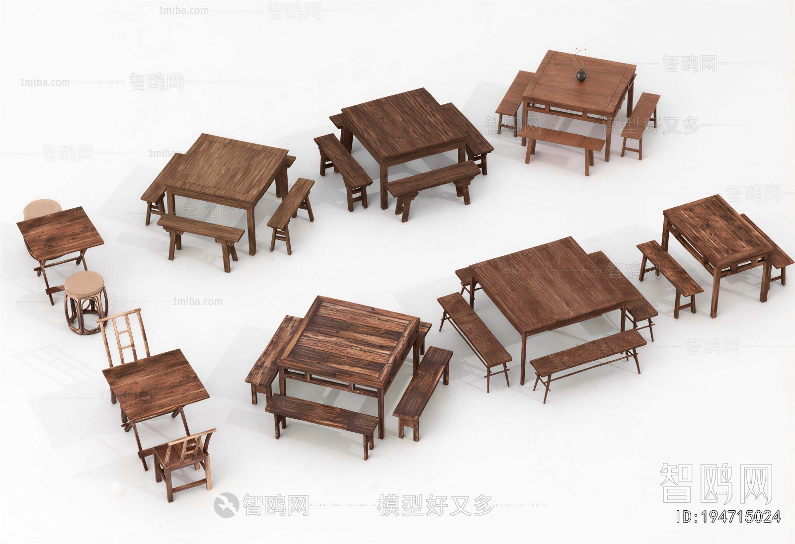 Modern Outdoor Tables And Chairs