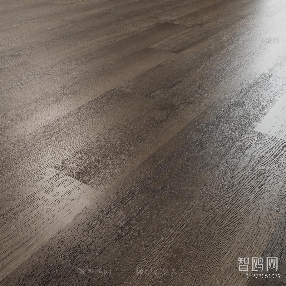 Modern Floor