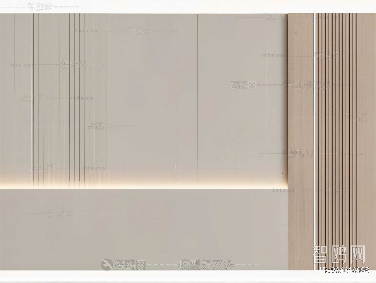 Modern Panels