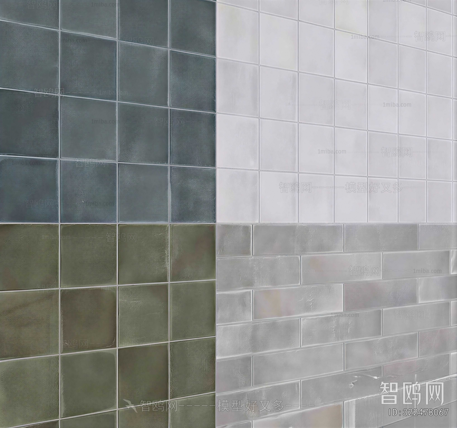 Modern Wall Facing