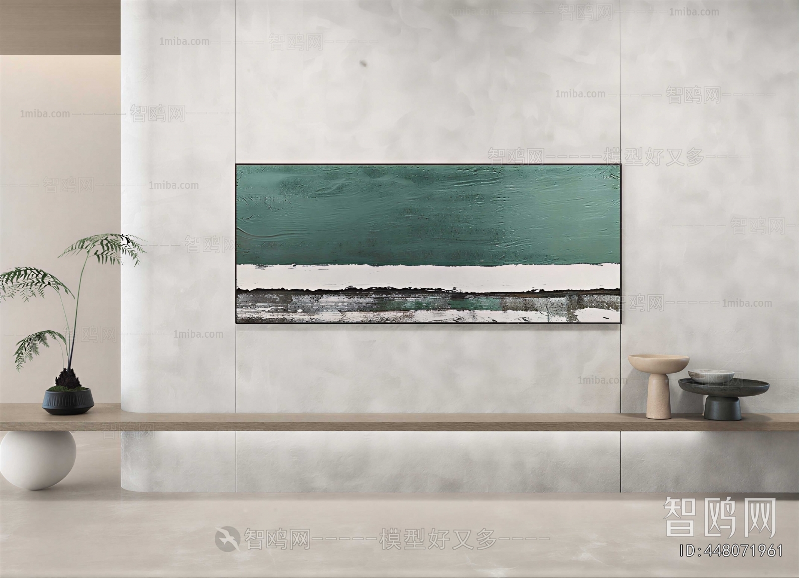 Modern Painting