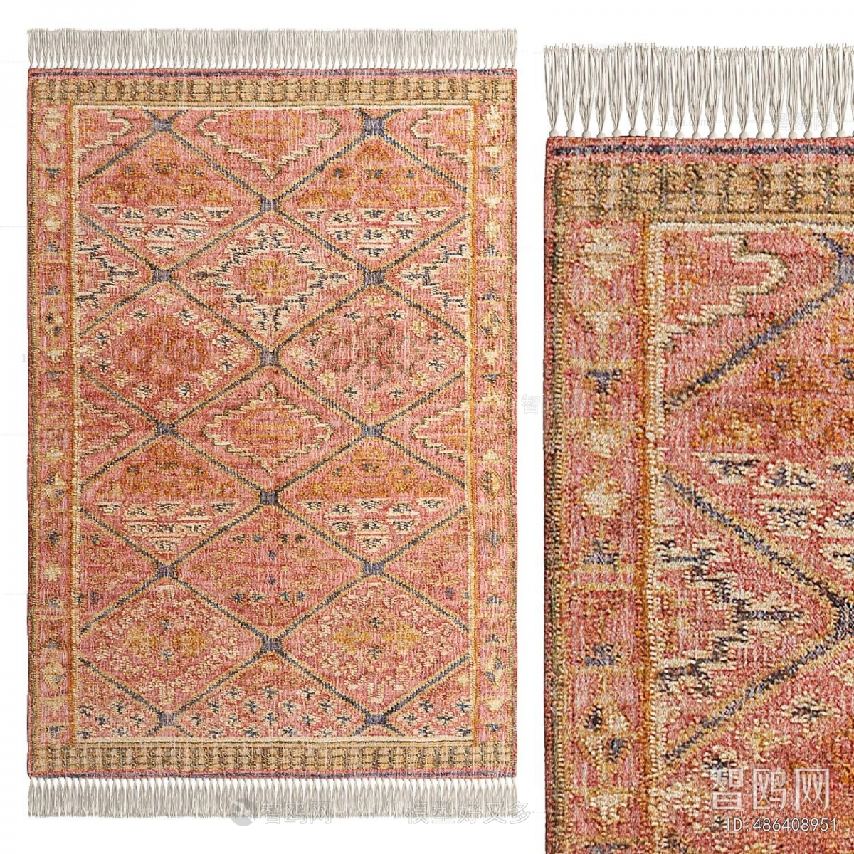 European Style The Carpet