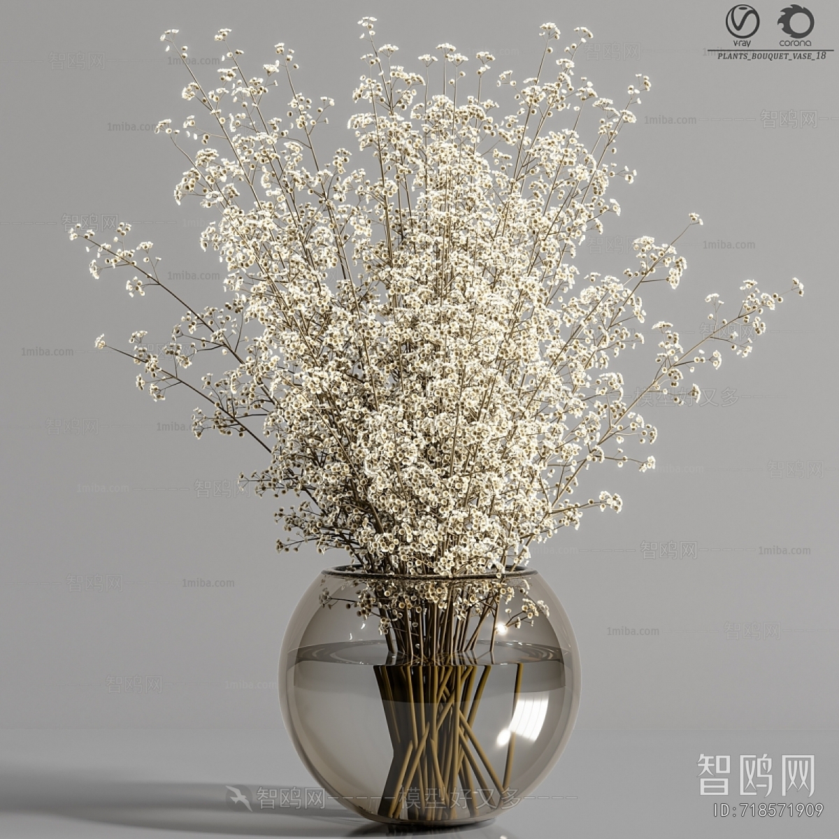 Modern Flowers